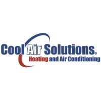 Cool Air Solutions, Inc logo, Cool Air Solutions, Inc contact details