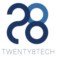 Twenty8 Technology logo, Twenty8 Technology contact details