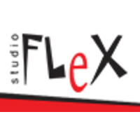 Estudio Flex logo, Estudio Flex contact details