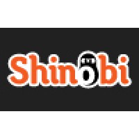 Shinobi logo, Shinobi contact details