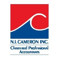 N.I. Cameron Inc. logo, N.I. Cameron Inc. contact details