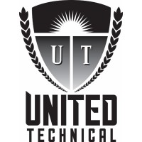 United Technical Inc logo, United Technical Inc contact details