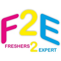 Freshers2Expert logo, Freshers2Expert contact details