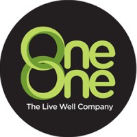 OneOne Health Group logo, OneOne Health Group contact details