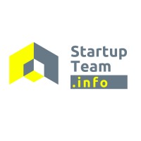 StartupTeam.Info logo, StartupTeam.Info contact details