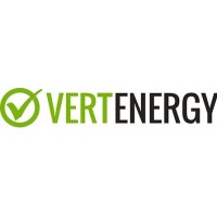 Vert Energy logo, Vert Energy contact details