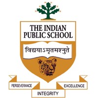 THE INDIAN PUBLIC SCHOOL RAJAWALA logo, THE INDIAN PUBLIC SCHOOL RAJAWALA contact details