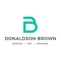 Donaldson Brown Insurance Brokers logo, Donaldson Brown Insurance Brokers contact details