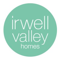 Irwell Valley Housing Association logo, Irwell Valley Housing Association contact details