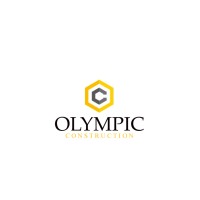 Olympic Construction logo, Olympic Construction contact details