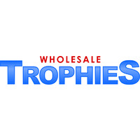 Wholesale Trophies logo, Wholesale Trophies contact details