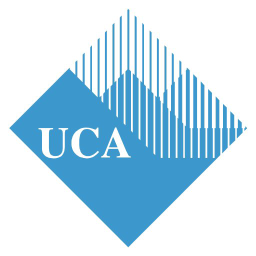 University of Central Asia logo, University of Central Asia contact details