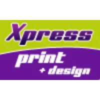 Print Xpress Ltd logo, Print Xpress Ltd contact details