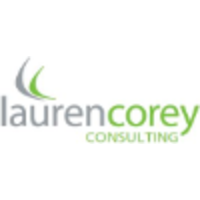 Lauren Corey Consulting logo, Lauren Corey Consulting contact details