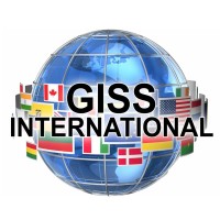 GISS International logo, GISS International contact details