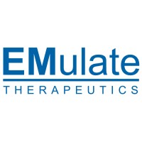 EMULATE THERAPEUTICS logo, EMULATE THERAPEUTICS contact details