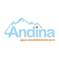 Agua Andina logo, Agua Andina contact details