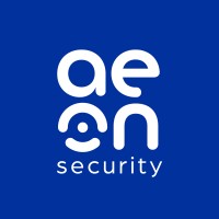 Aeon Security logo, Aeon Security contact details