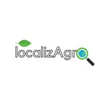 LocalizAgro logo, LocalizAgro contact details