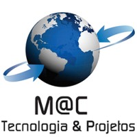 M@C Tecnologia & Projetos logo, M@C Tecnologia & Projetos contact details