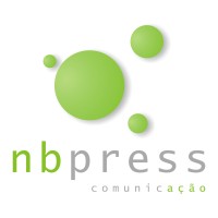 NB Press Comunicação logo, NB Press Comunicação contact details