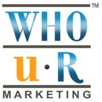 Who-U-R Marketing logo, Who-U-R Marketing contact details