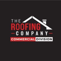 The Roofing Company - Commercial Division logo, The Roofing Company - Commercial Division contact details