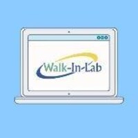 Walk-In Lab logo, Walk-In Lab contact details