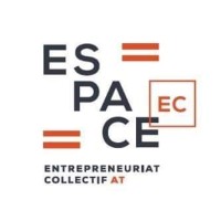 Espace entrepreneuriat collectif logo, Espace entrepreneuriat collectif contact details