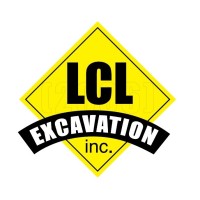 LCL Excavation (2006) Inc logo, LCL Excavation (2006) Inc contact details