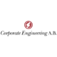 Corporate Engineering logo, Corporate Engineering contact details