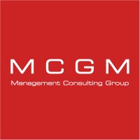 MCGM GmbH Management Consulting Group logo, MCGM GmbH Management Consulting Group contact details