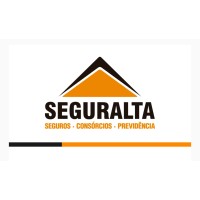 Seguralta Corretora de Seguros logo, Seguralta Corretora de Seguros contact details