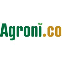 Agroni.co logo, Agroni.co contact details