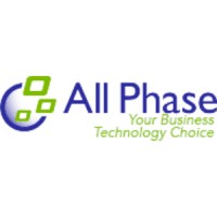 ALL PHASE COMMUNICATIONS logo, ALL PHASE COMMUNICATIONS contact details