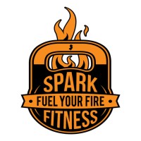 Spark Fitness logo, Spark Fitness contact details