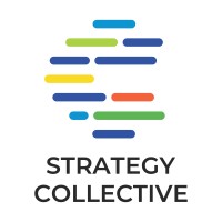 Strategy Collective logo, Strategy Collective contact details