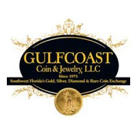 Gulfcoast Coin & Jewelry Brkrs logo, Gulfcoast Coin & Jewelry Brkrs contact details