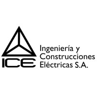 Ingeniería y Construcciones Eléctricas S.A. logo, Ingeniería y Construcciones Eléctricas S.A. contact details