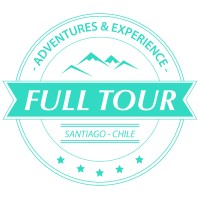 Full Tour logo, Full Tour contact details