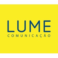 Lume Comunicação logo, Lume Comunicação contact details