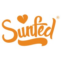 Sunfed Meats logo, Sunfed Meats contact details