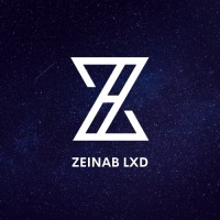 Zeinab LXD logo, Zeinab LXD contact details