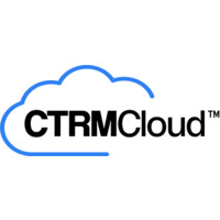 CTRM Cloud logo, CTRM Cloud contact details