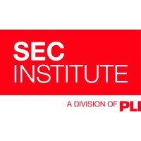 SEC Institute, a Division of Practising Law Institute logo, SEC Institute, a Division of Practising Law Institute contact details