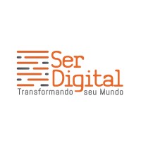 Ser Digital logo, Ser Digital contact details