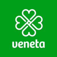 Veneta logo, Veneta contact details