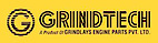 GRINDLAYS ENGINE PARTS PRIVATE LIMITED logo, GRINDLAYS ENGINE PARTS PRIVATE LIMITED contact details