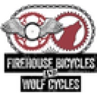 Firehouse Bicycles logo, Firehouse Bicycles contact details