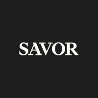 Savor Group logo, Savor Group contact details